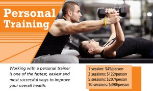 Personal Training