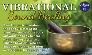 Sound Healing