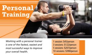 Personal Training