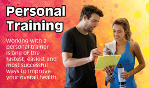 Personal Training