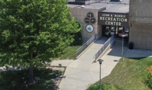 Norris Recreation Center