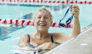 Lap Swim