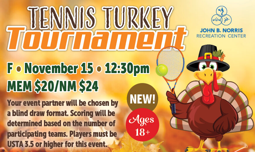 Turkey Tennis Tournament